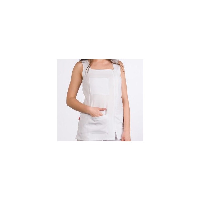 Lacla Casaca Basica Blanca L Grande Ref. 51308410bl