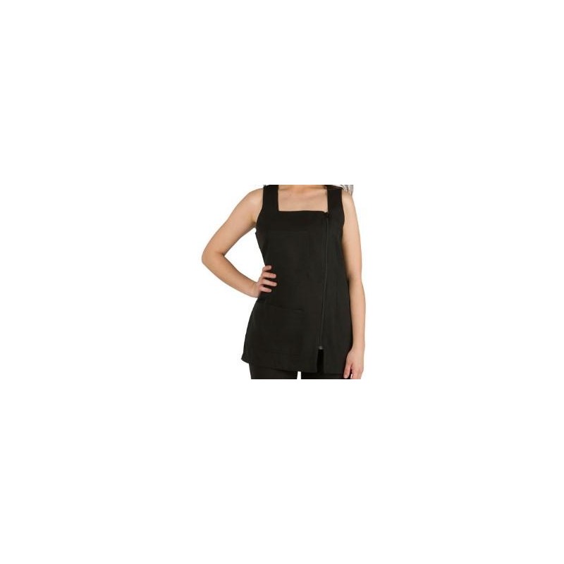 Lacla Casaca Basica Negra Super Grande Xl Ref. 51308410ne