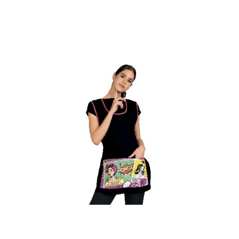 Lacla Estola Desc. Estampado Comic  Ref.21902325