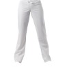 Lacla Pantalon Cintura Baja Sin Bolsillo Ref. Pa0011 Blanco(41300011 Blanco )