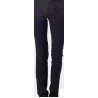 Lacla Pantalon Elastan Cintura Baja Ref. Pa0901(41300901 Negro )