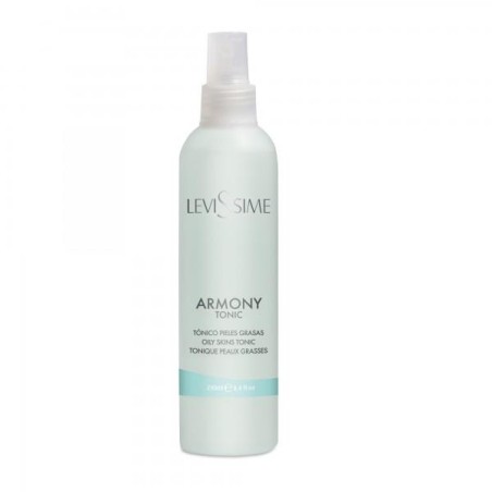 Levissime Armony Grasa Tonico 250 Ml. Ref. 4540