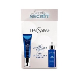 Levissime Beauty Secret...