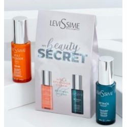 Levissime Beauty Secret...
