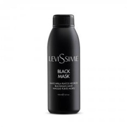 Levissime Black Mask 100...