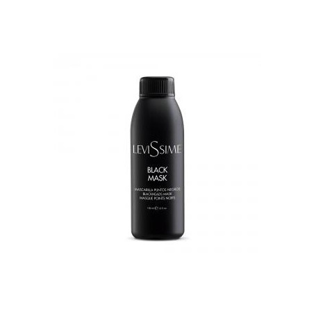 Levissime Black Mask 100 Ml. Ref. 5291