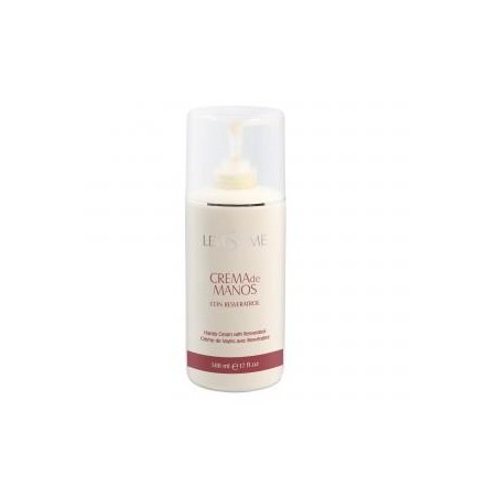 Levissime Crema De Manos 500 Ml. Ref. 5619