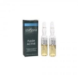 Levissime Especial Flash...