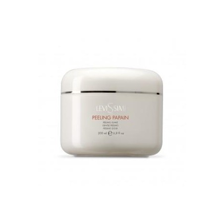 Levissime Exfoliante Peeling Papain 200 Ml. Ref. 5419