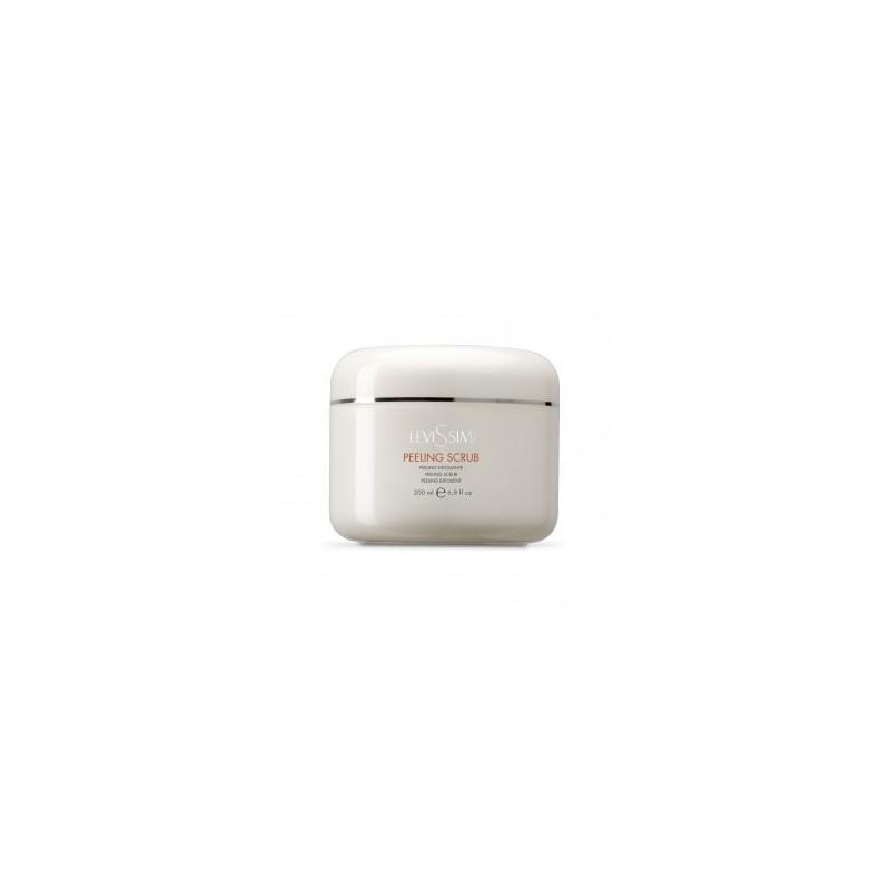 Levissime Exfoliante Peeling Scrub 200 Ml. Ref. 5417