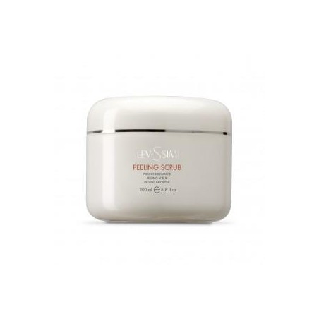 Levissime Exfoliante Peeling Scrub 200 Ml. Ref. 5417