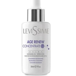 Levissime Exfoliante...