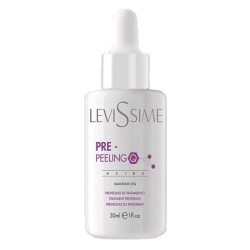 Levissime Exfoliante...