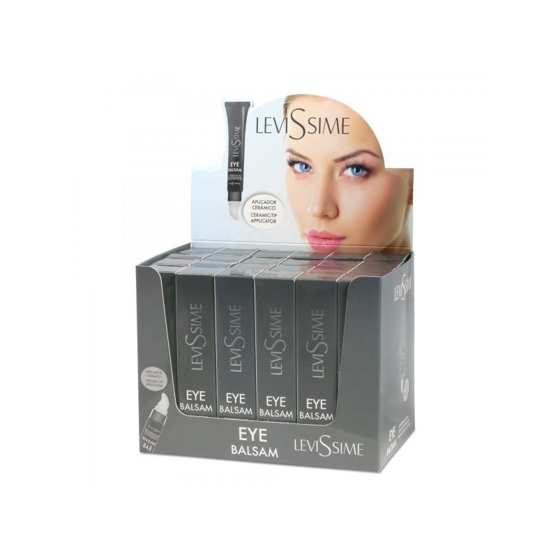 Levissime Eye Balsam  15 Ml. Ref. 5878 (4867)