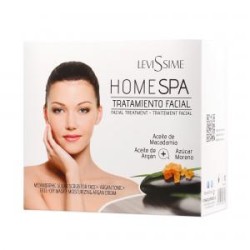 Levissime Home Spa Facial...