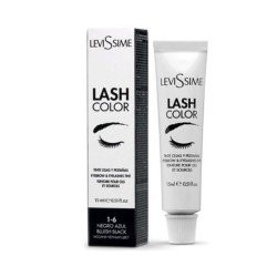 Levissime Lash Color Tinte...