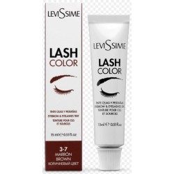 Levissime Lash Color Tinte...