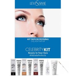 Levissime Lash Color Tinte...