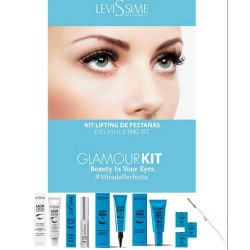 Levissime Lash Glamour Kit...