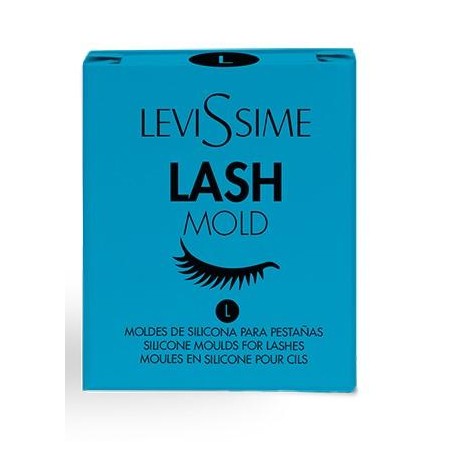 Levissime Lash Mold L Permanente Y Lighting De Pestañas Ref. 5289