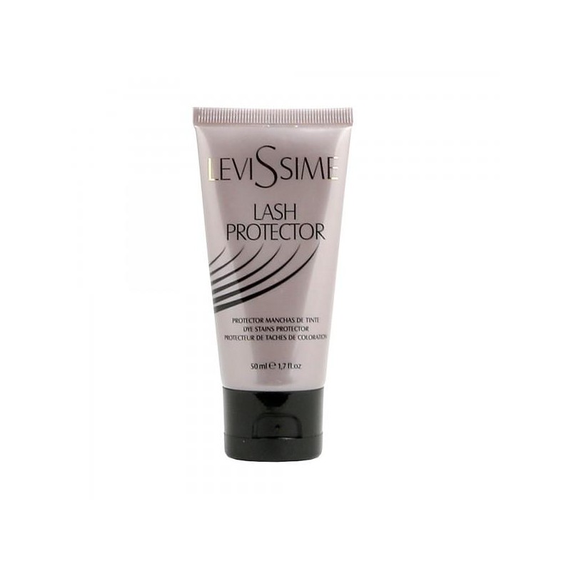 Levissime Lash Protector Crema Protectora 50 Ml. Ref. 4505