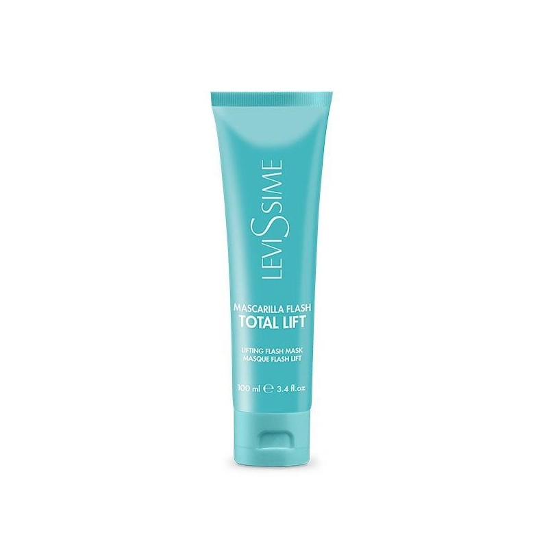 Levissime Mascarilla Flash Total Lift 100 Ml. Ref. 4621