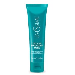 Levissime Mascarilla...