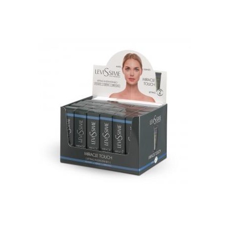 Levissime Miracle Touch Lighting Instantaneo 15 Ml. Ref.4574