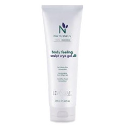 Levissime Naturals Body...