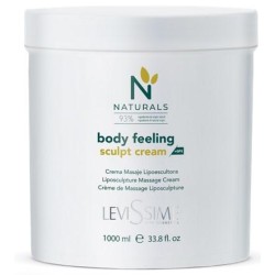 Levissime Naturals Body...