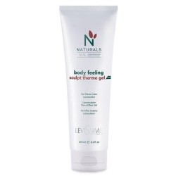 Levissime Naturals Body...