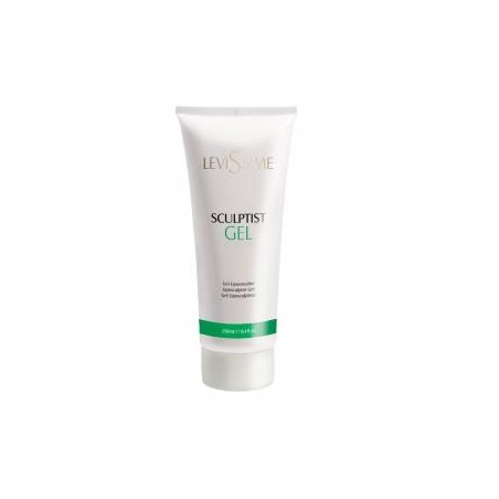 Levissime Sculptist Gel Lipoescultor 250 Ml. Ref. 5255