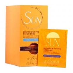 Levissime Solar Sobre...
