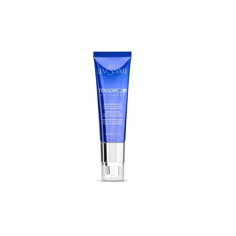 Levissime Tensor Q10 Collageno 50 Ml. Ref. 4647