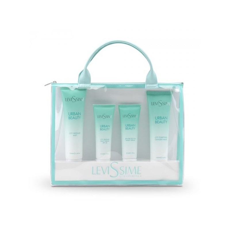 Levissime Urban Beauty Kit Ref.4588