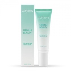 Levissime Urban Beauty Zen...