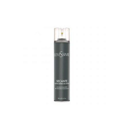 Levissime Varios Secador Ultra Rapido De Uñas 300 Ml. Ref. 5386200