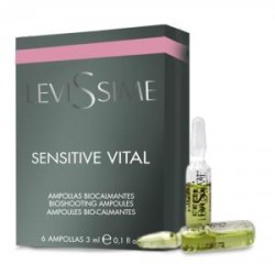 Levissime Viales Facial...