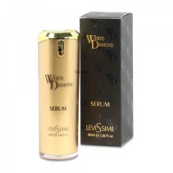 Levissime White Diamond...