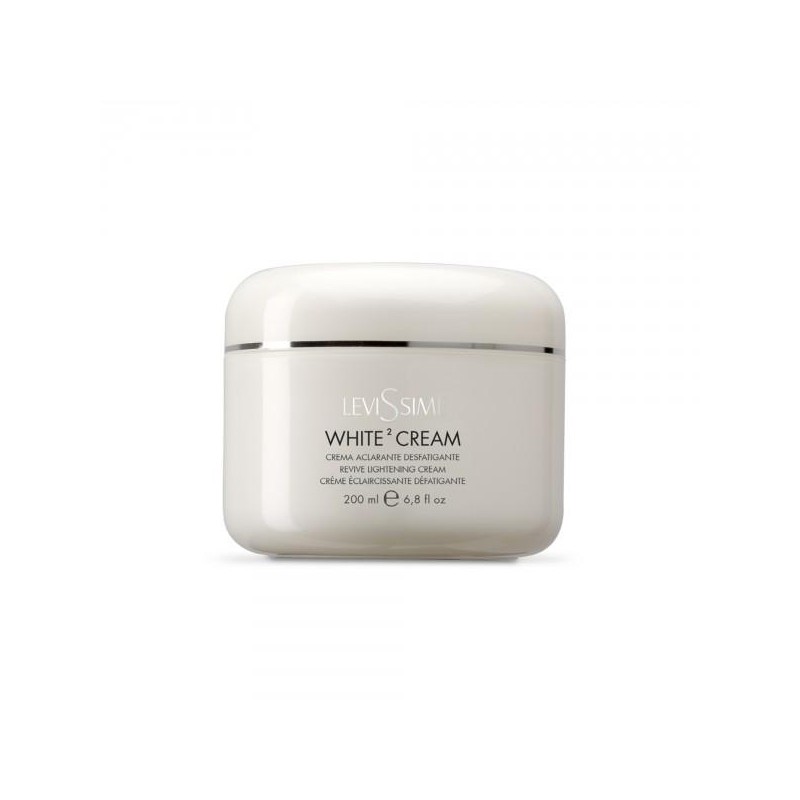 Levissime White2 Antimanchas Cream 200 Ml. Ref. 4547