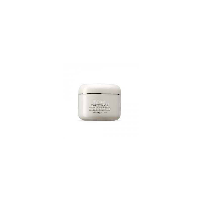 Levissime White2 Antimanchas Mask 200 Ml. Ref. 4549