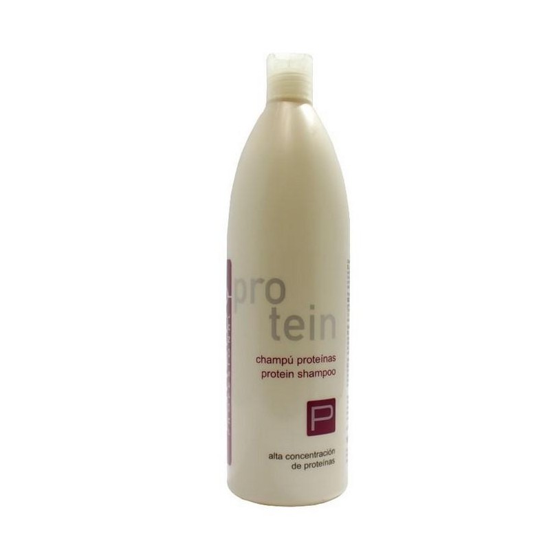 Liheto Champu Especial Protein 1 L. Lie