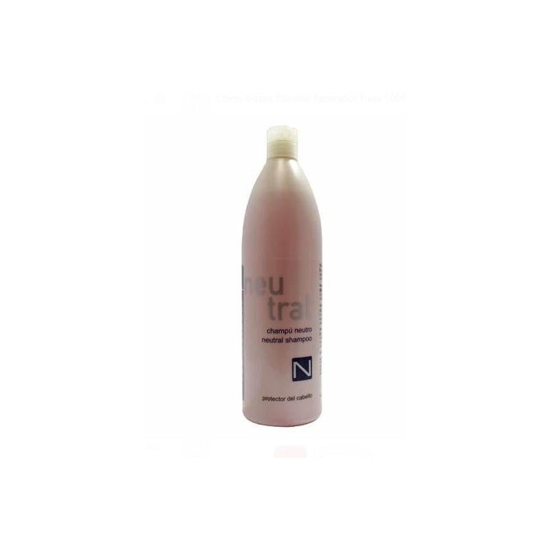 Liheto Champu Neutro 1 L. Liheto