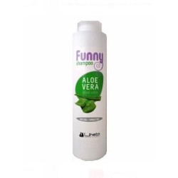 Liheto Funny Champu Aloe...