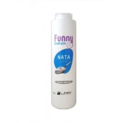 Liheto Funny Champu Nata...