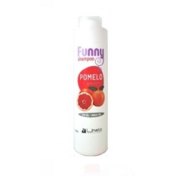 Liheto Funny Champu Pomelo...