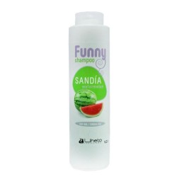 Liheto Funny Champu Sandia...