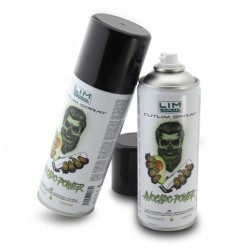 Limhair Cutlim Aceite...