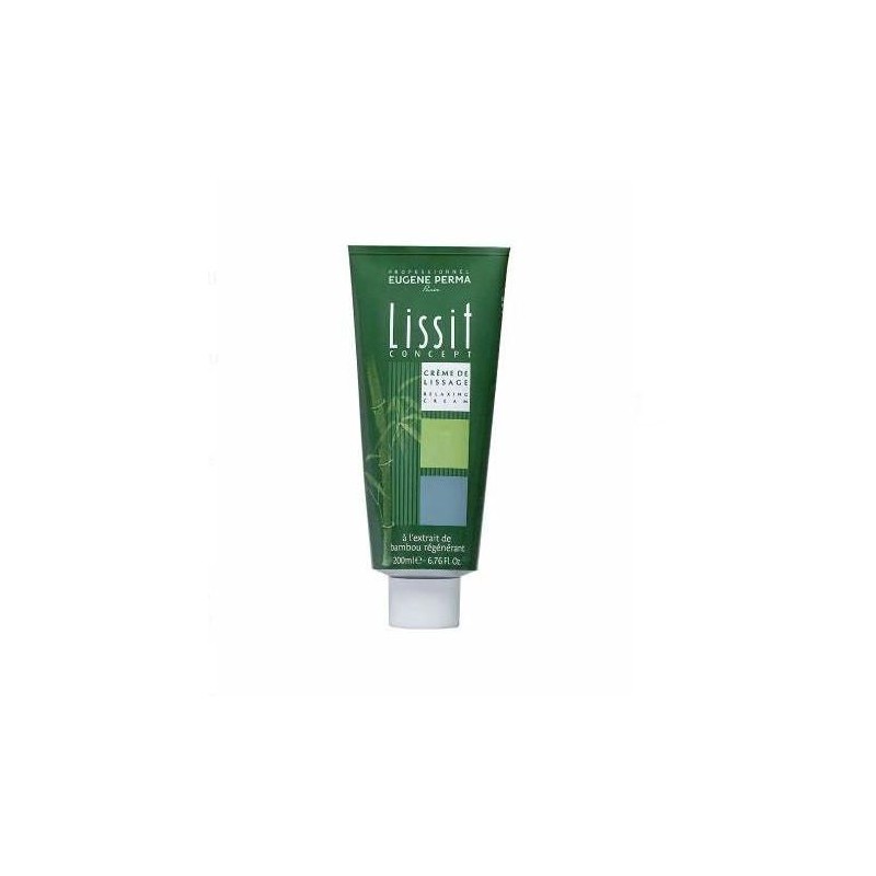 Liss Crema Alisadora 200 Ml. Ref: 21017166