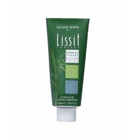 Liss Crema Alisadora 200 Ml. Ref: 21017166